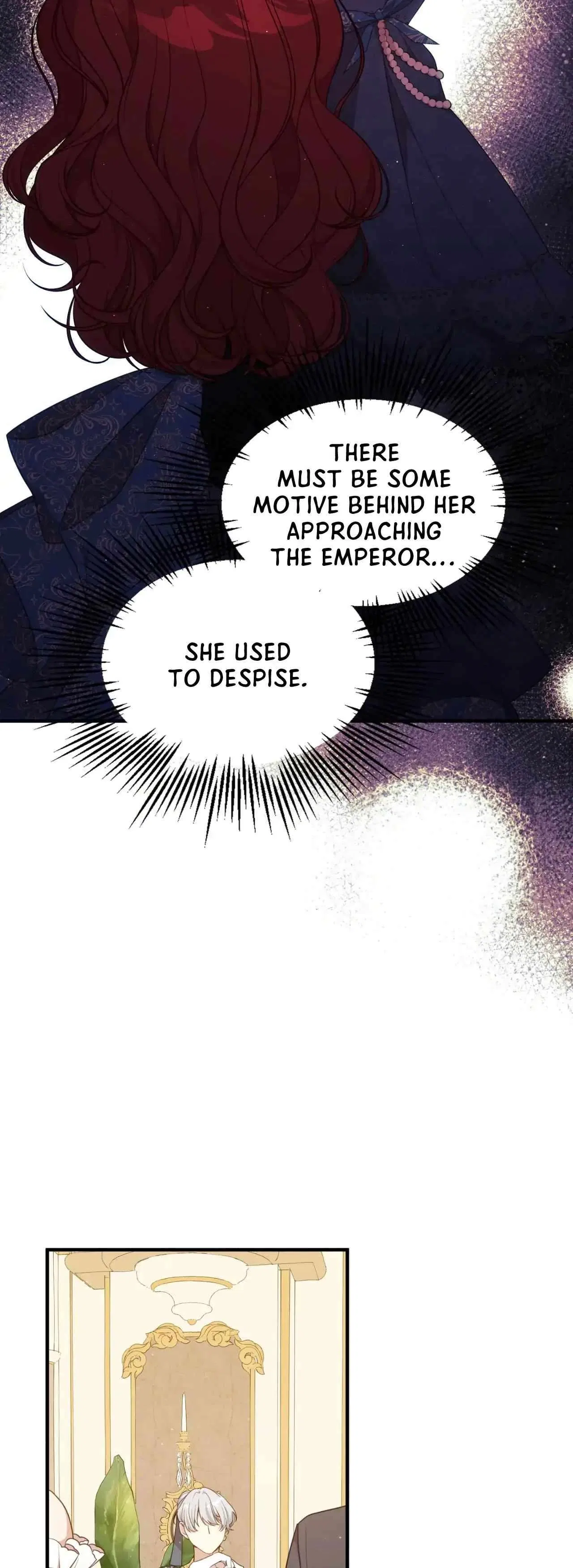 I am the Older Sister of the Possessed Female Lead Chapter 91 – Page 3