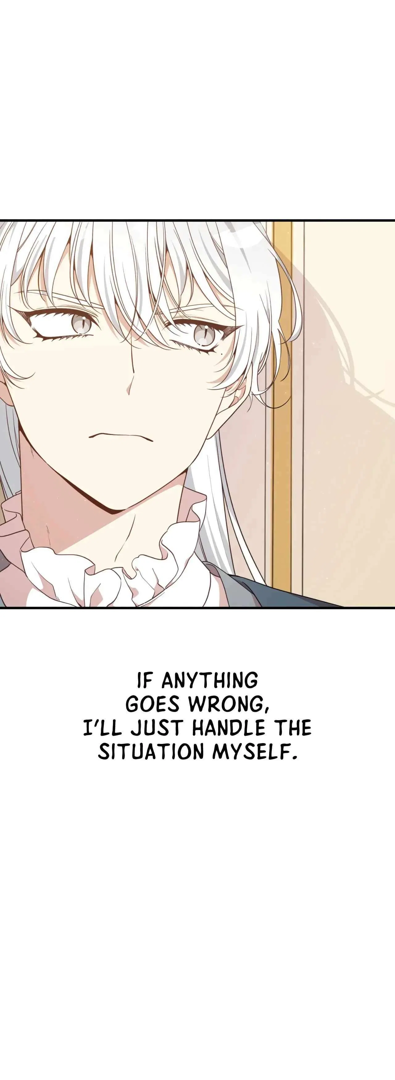 I am the Older Sister of the Possessed Female Lead Chapter 91 – Page 5
