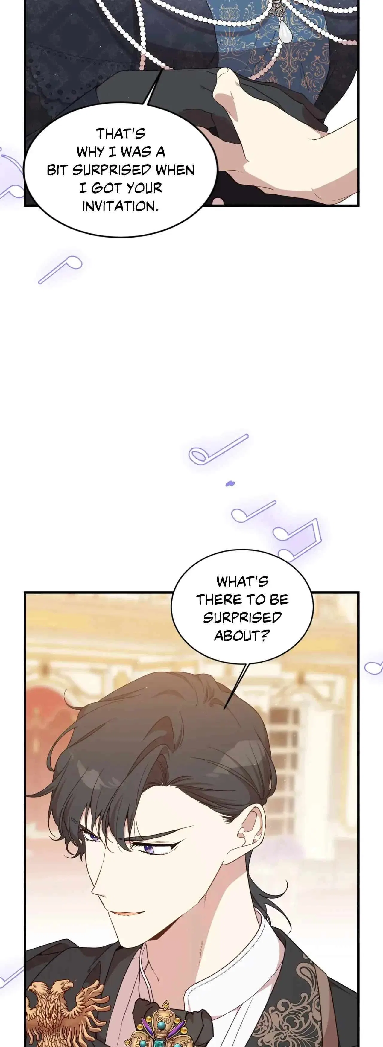 I am the Older Sister of the Possessed Female Lead Chapter 91 – Page 8