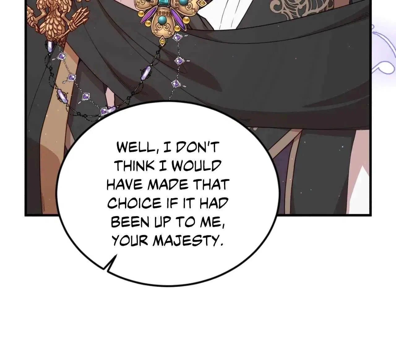 I am the Older Sister of the Possessed Female Lead Chapter 91 – Page 9