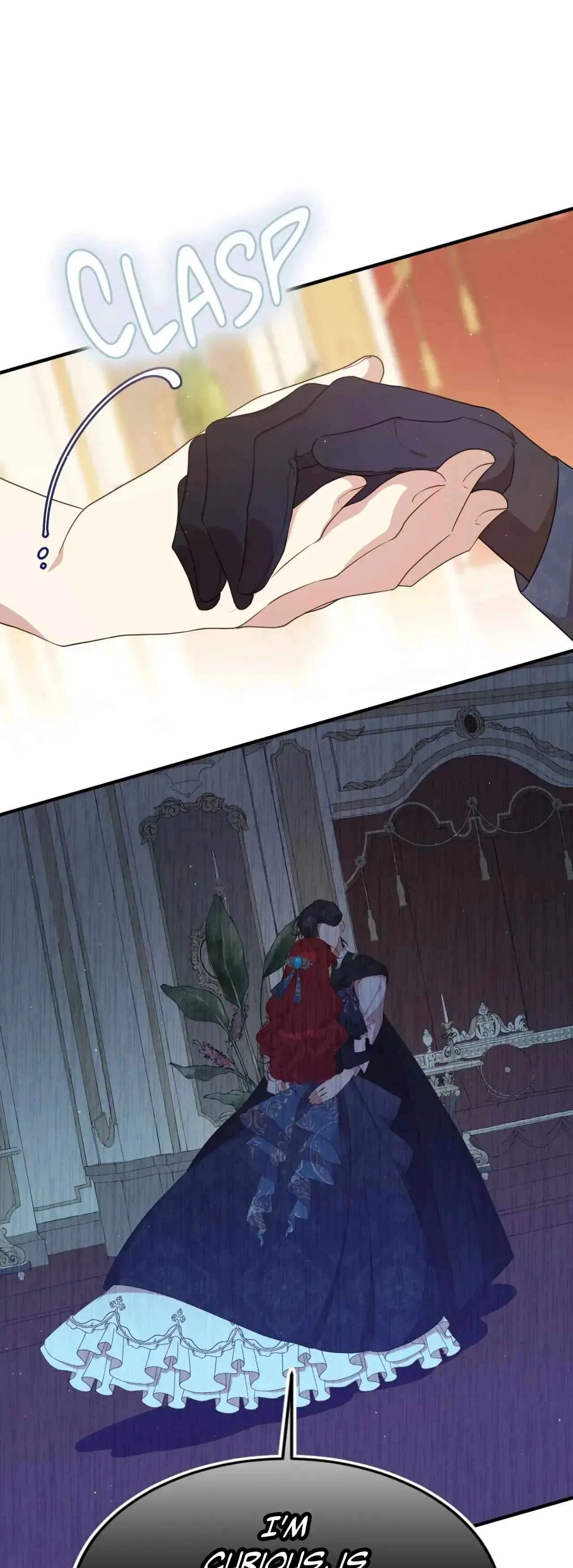 I am the Older Sister of the Possessed Female Lead Chapter 91 – Page 11