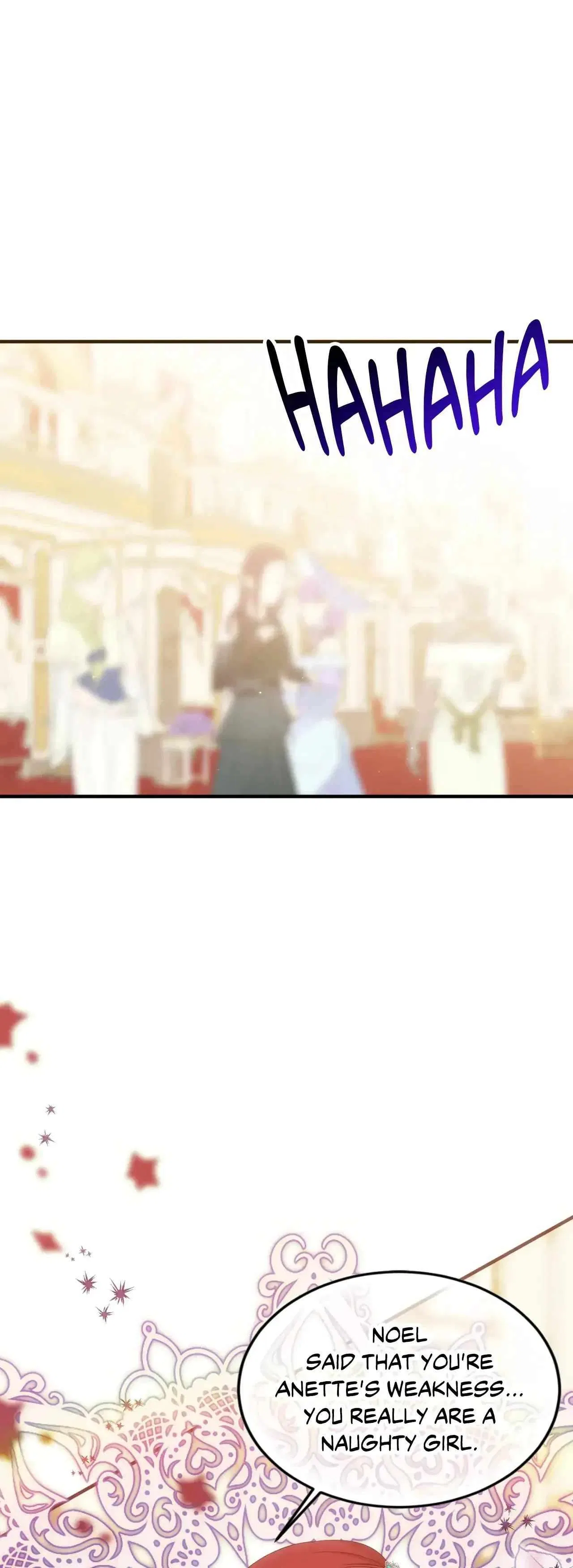 I am the Older Sister of the Possessed Female Lead Chapter 91 – Page 20