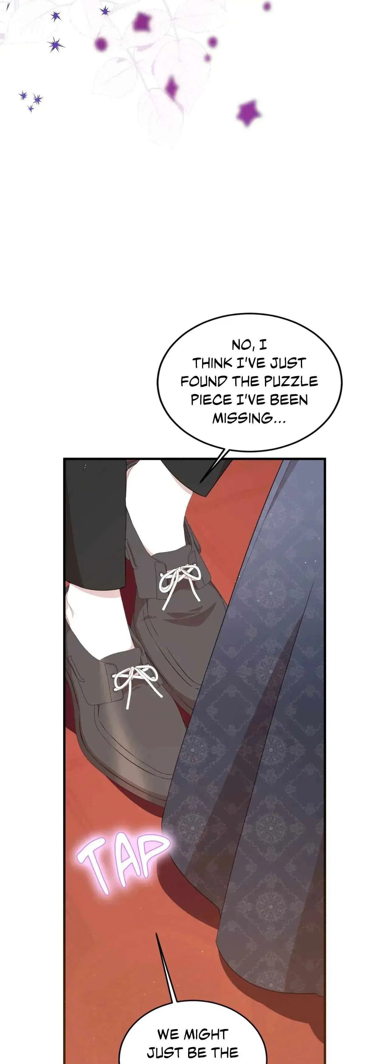 I am the Older Sister of the Possessed Female Lead Chapter 91 – Page 22