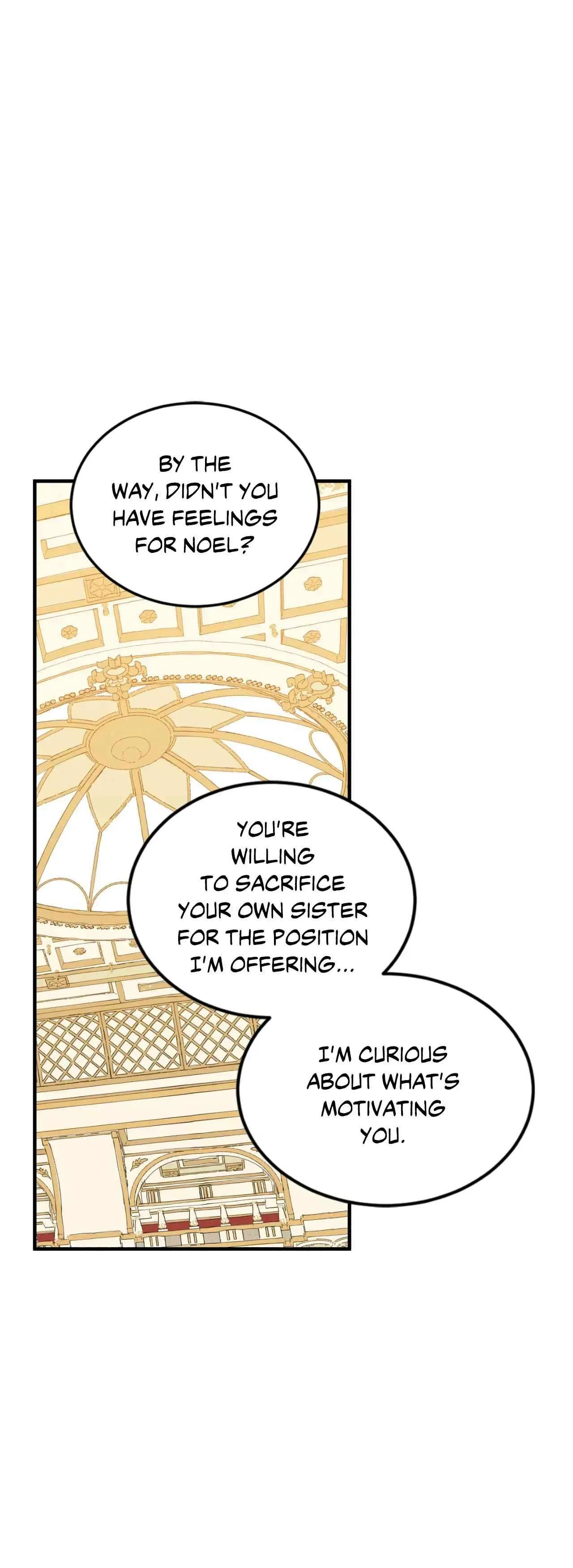 I am the Older Sister of the Possessed Female Lead Chapter 91 – Page 24