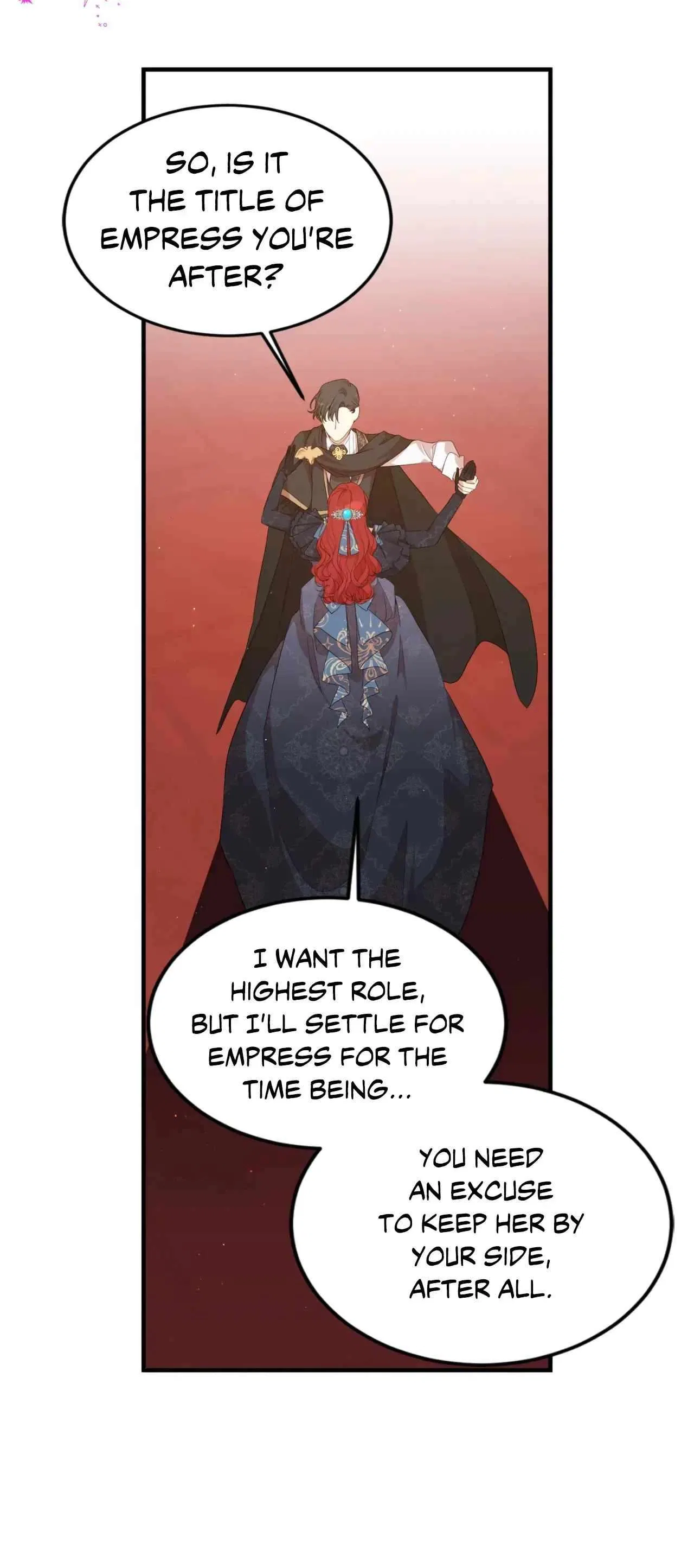 I am the Older Sister of the Possessed Female Lead Chapter 91 – Page 28