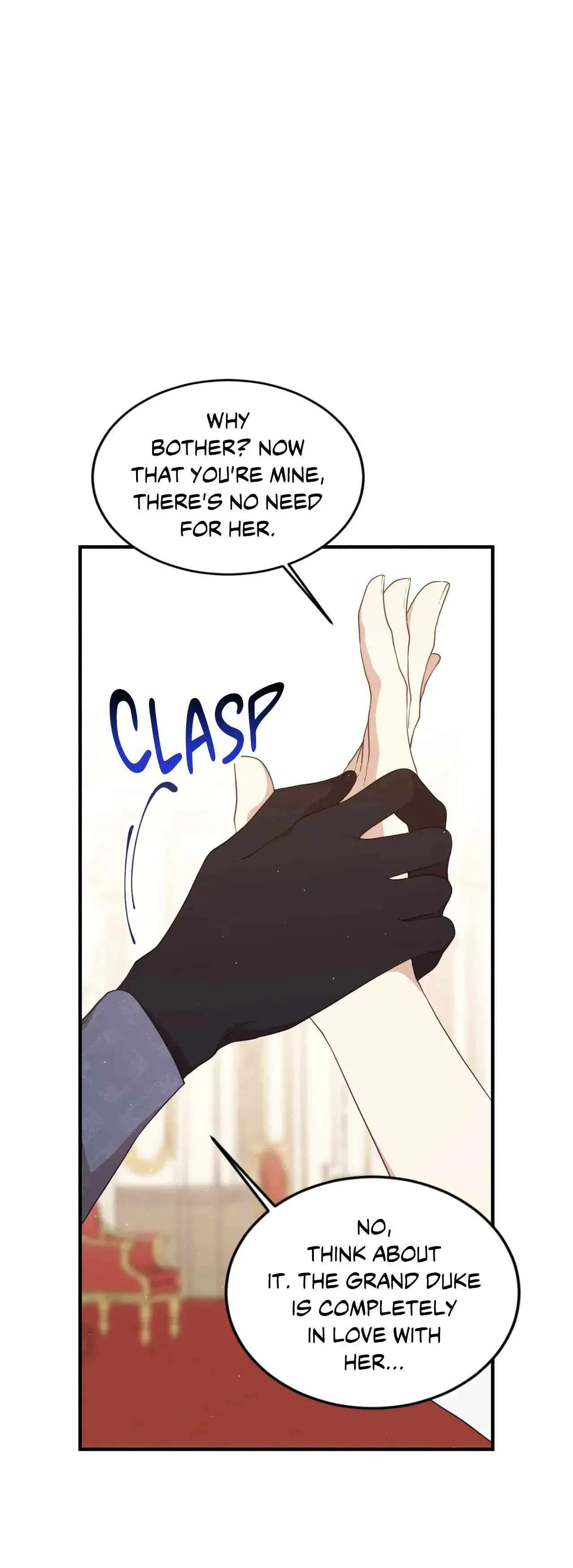 I am the Older Sister of the Possessed Female Lead Chapter 91 – Page 29
