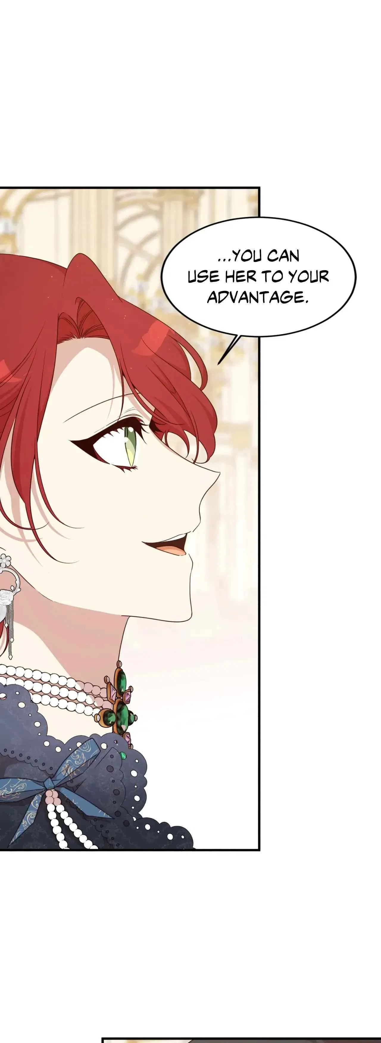 I am the Older Sister of the Possessed Female Lead Chapter 91 – Page 30