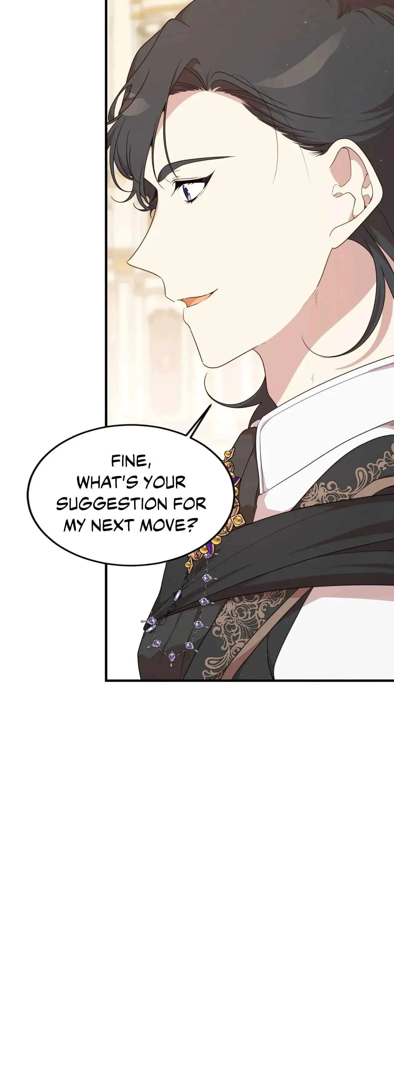 I am the Older Sister of the Possessed Female Lead Chapter 91 – Page 31