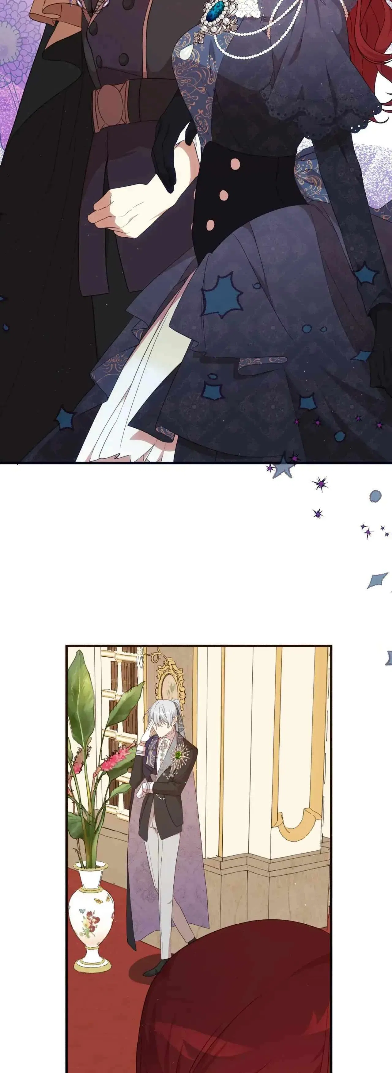 I am the Older Sister of the Possessed Female Lead Chapter 91 – Page 37