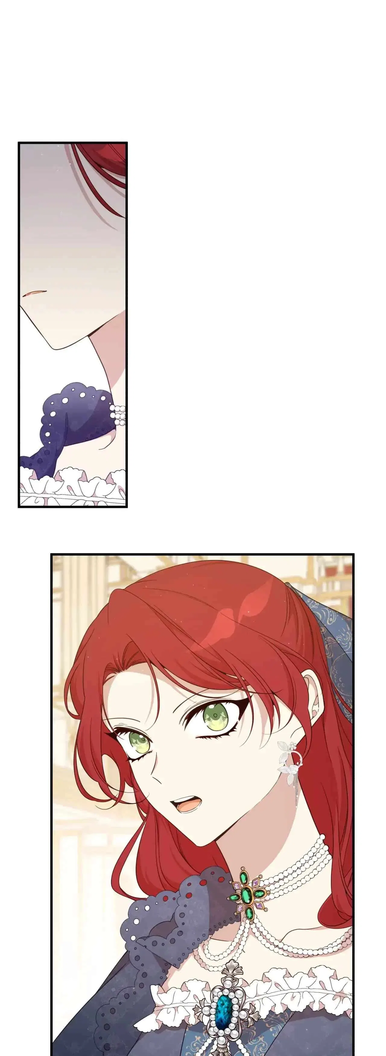 I am the Older Sister of the Possessed Female Lead Chapter 91 – Page 40