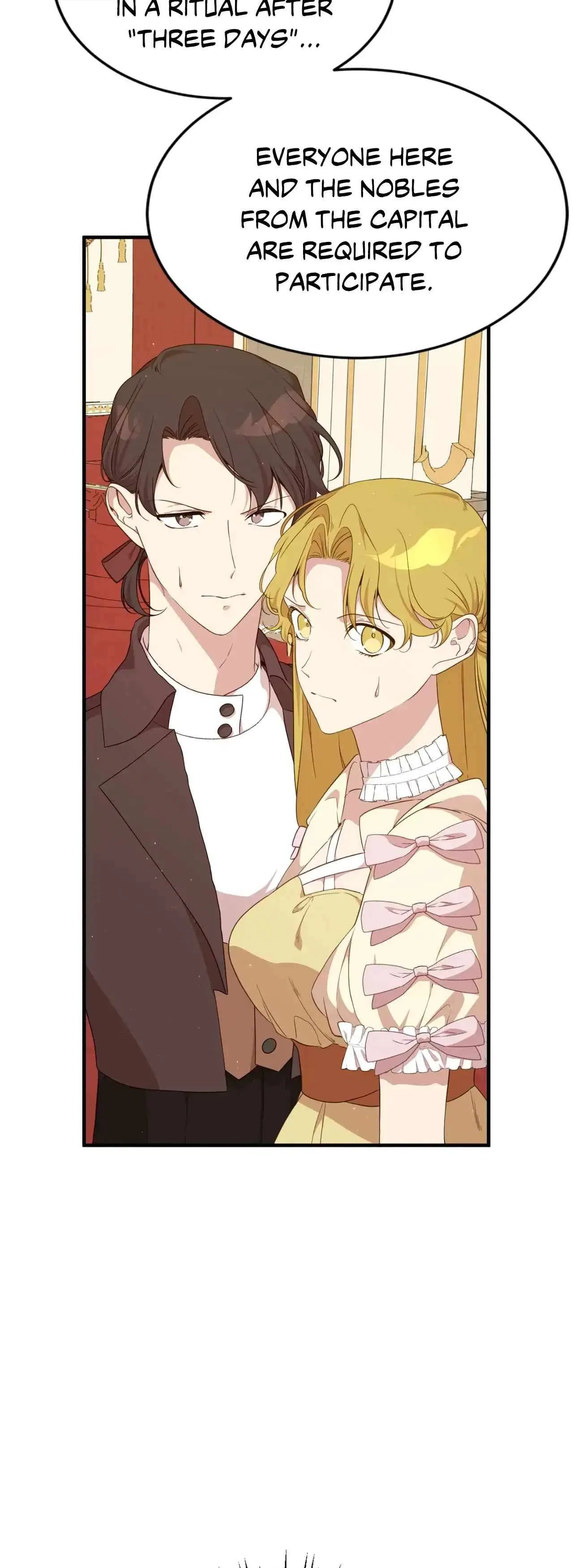 I am the Older Sister of the Possessed Female Lead Chapter 91 – Page 45