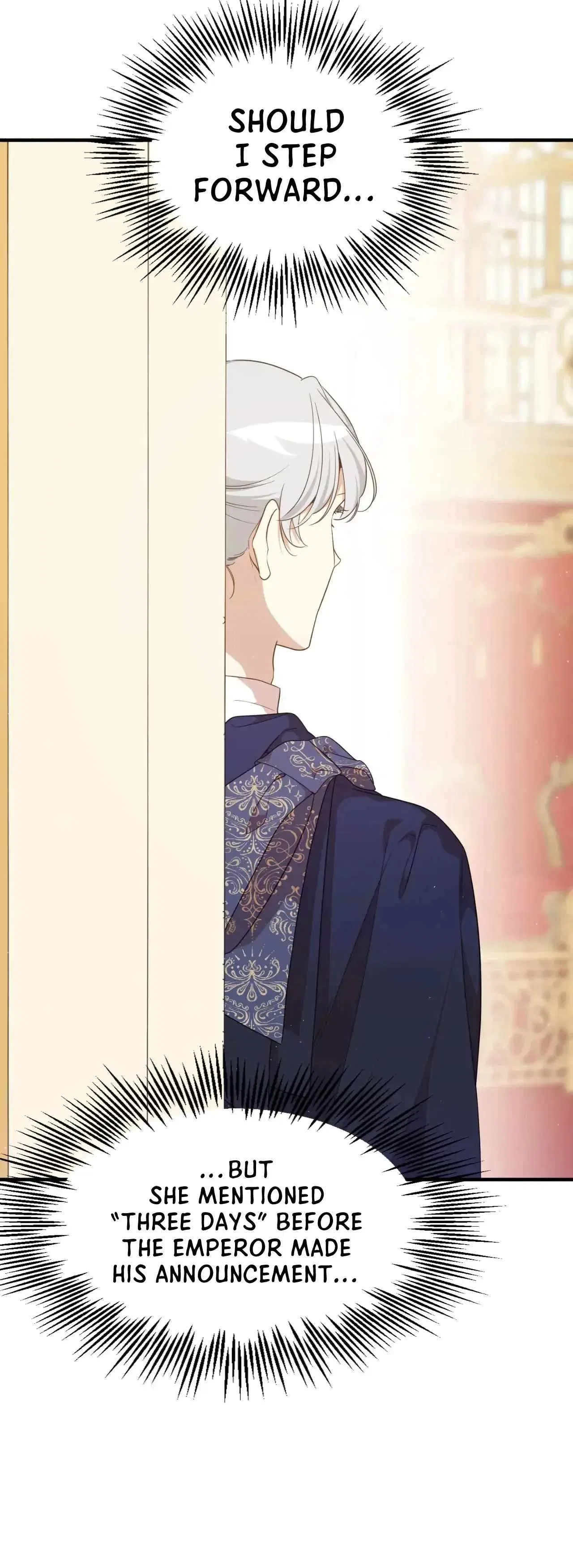 I am the Older Sister of the Possessed Female Lead Chapter 91 – Page 46
