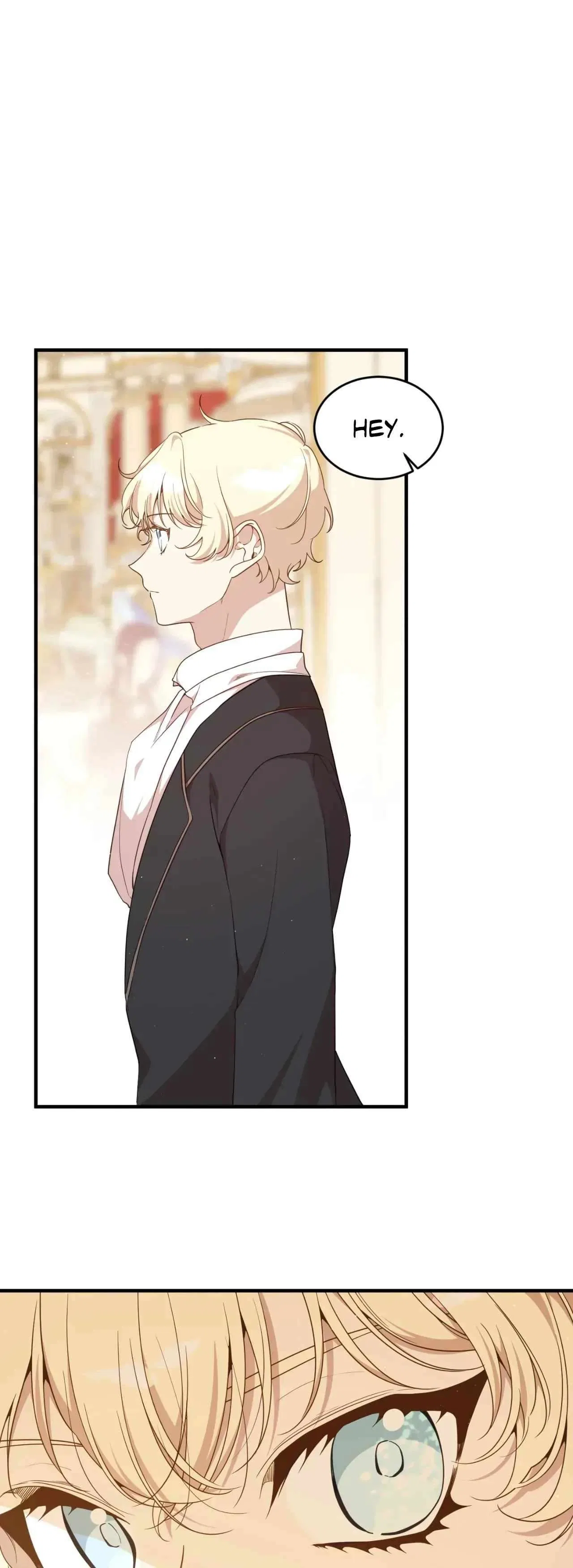 I am the Older Sister of the Possessed Female Lead Chapter 91 – Page 51