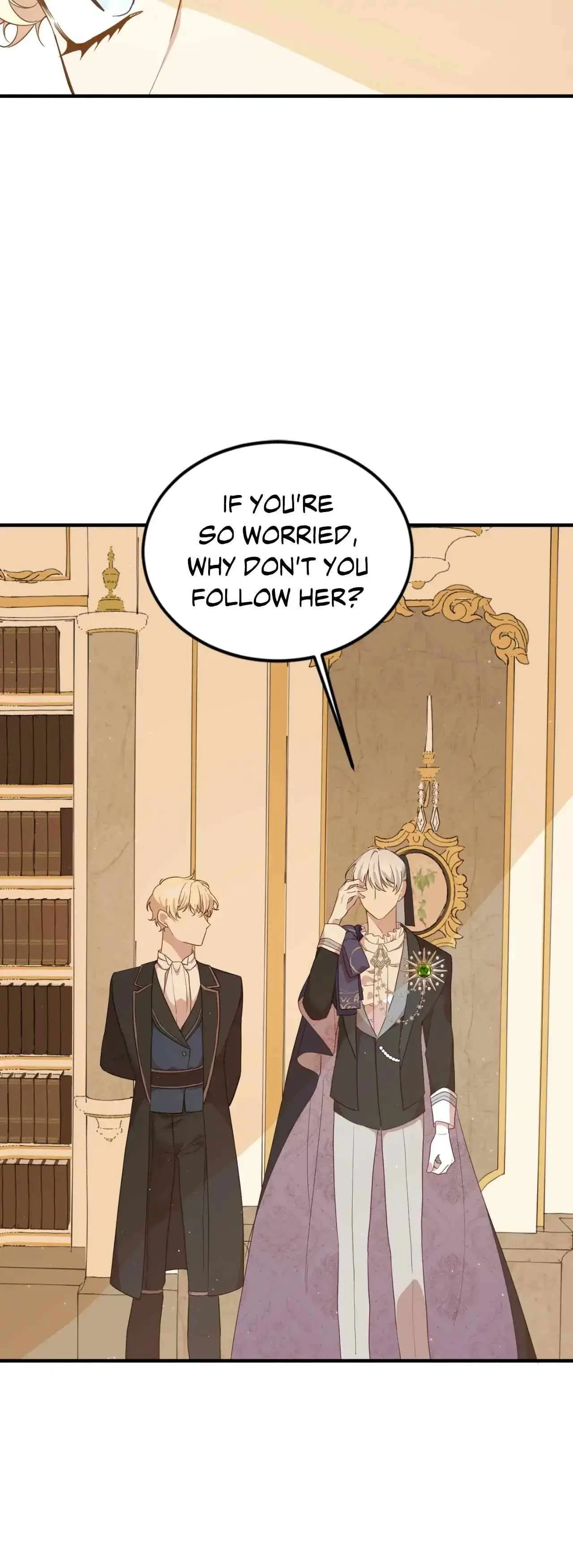 I am the Older Sister of the Possessed Female Lead Chapter 91 – Page 52