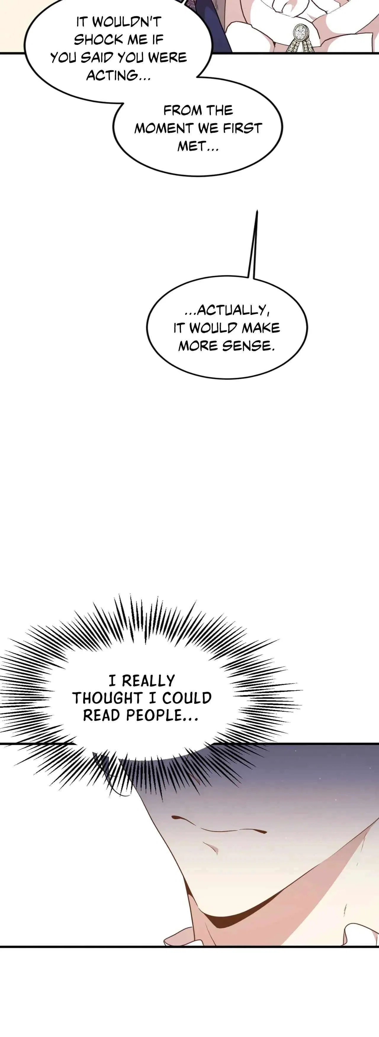 I am the Older Sister of the Possessed Female Lead Chapter 91 – Page 55