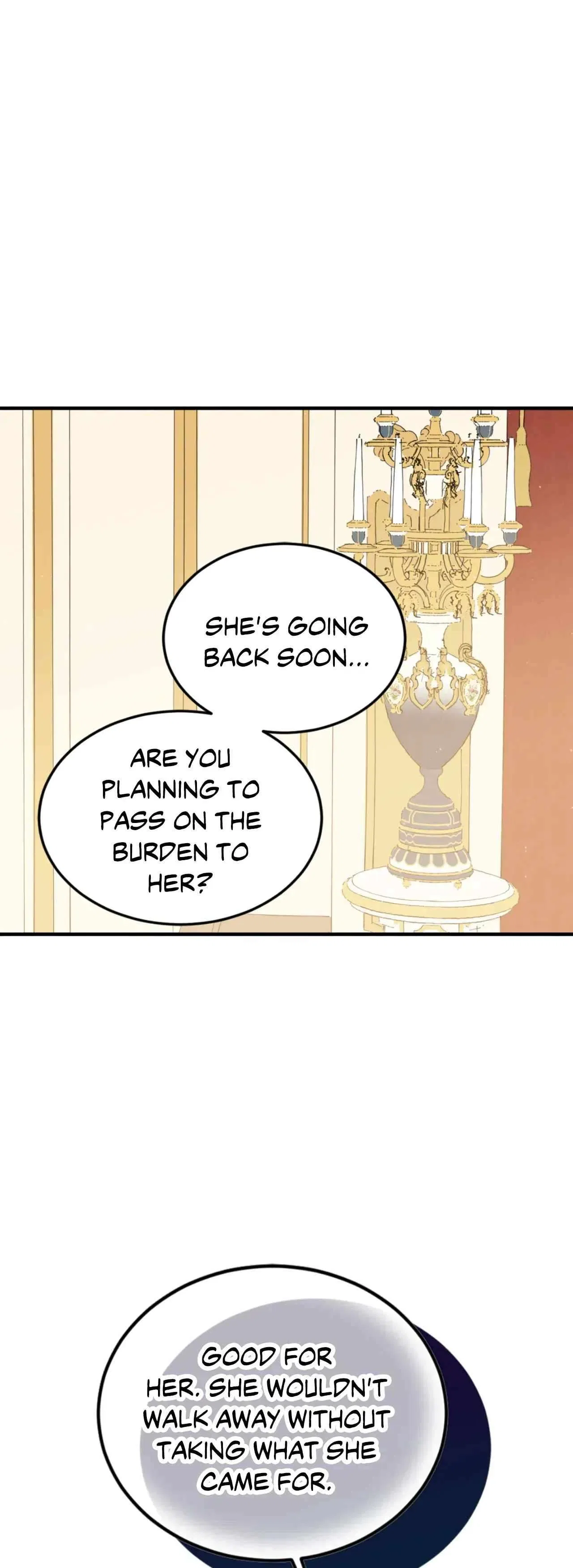I am the Older Sister of the Possessed Female Lead Chapter 91 – Page 58
