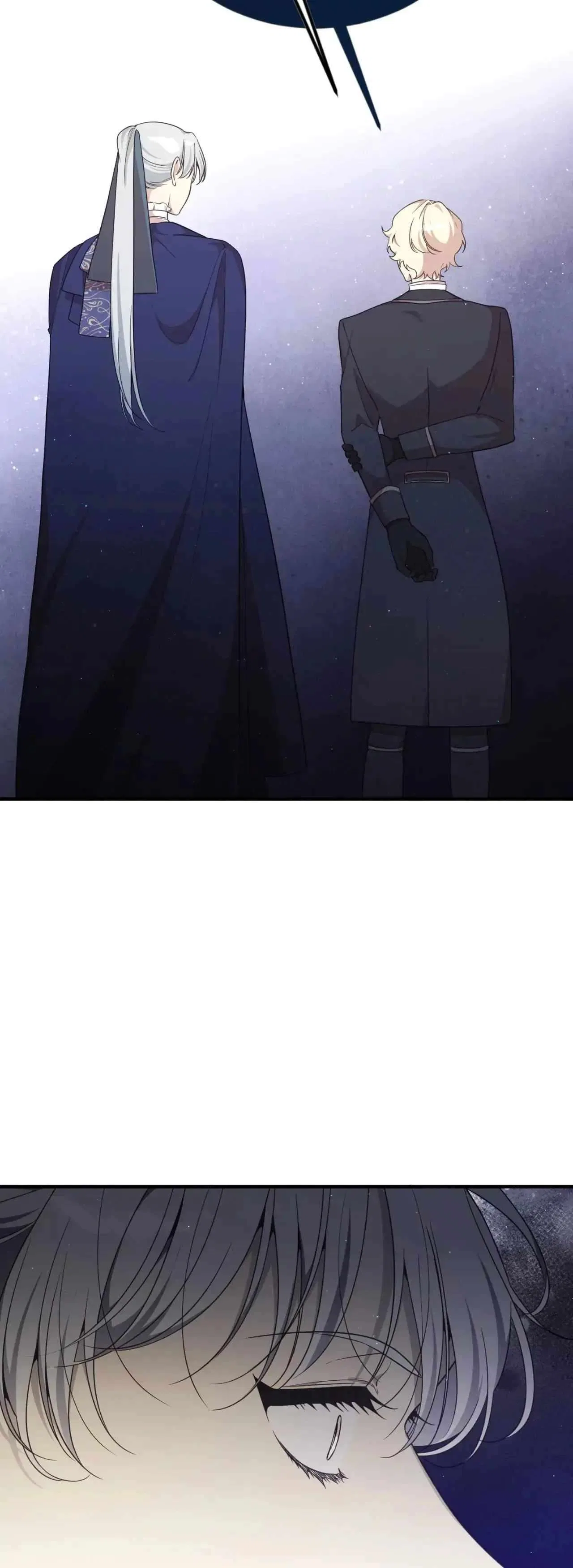 I am the Older Sister of the Possessed Female Lead Chapter 91 – Page 59