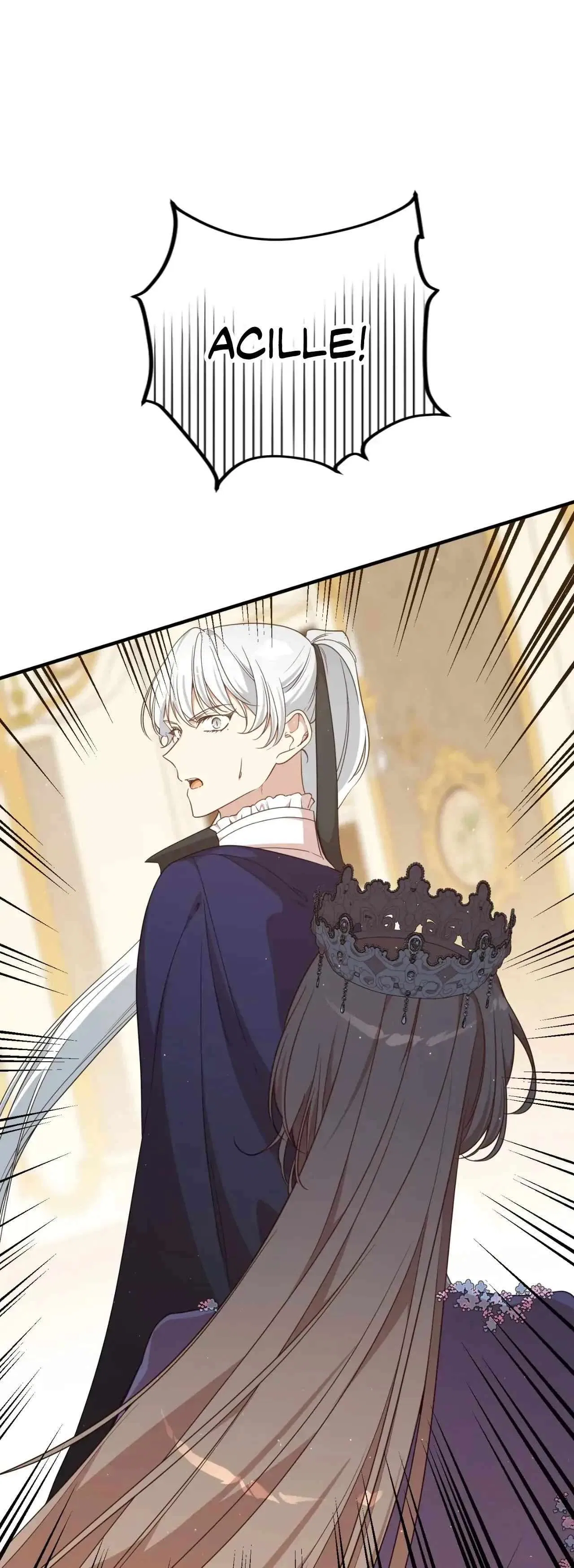 I am the Older Sister of the Possessed Female Lead Chapter 91 – Page 62