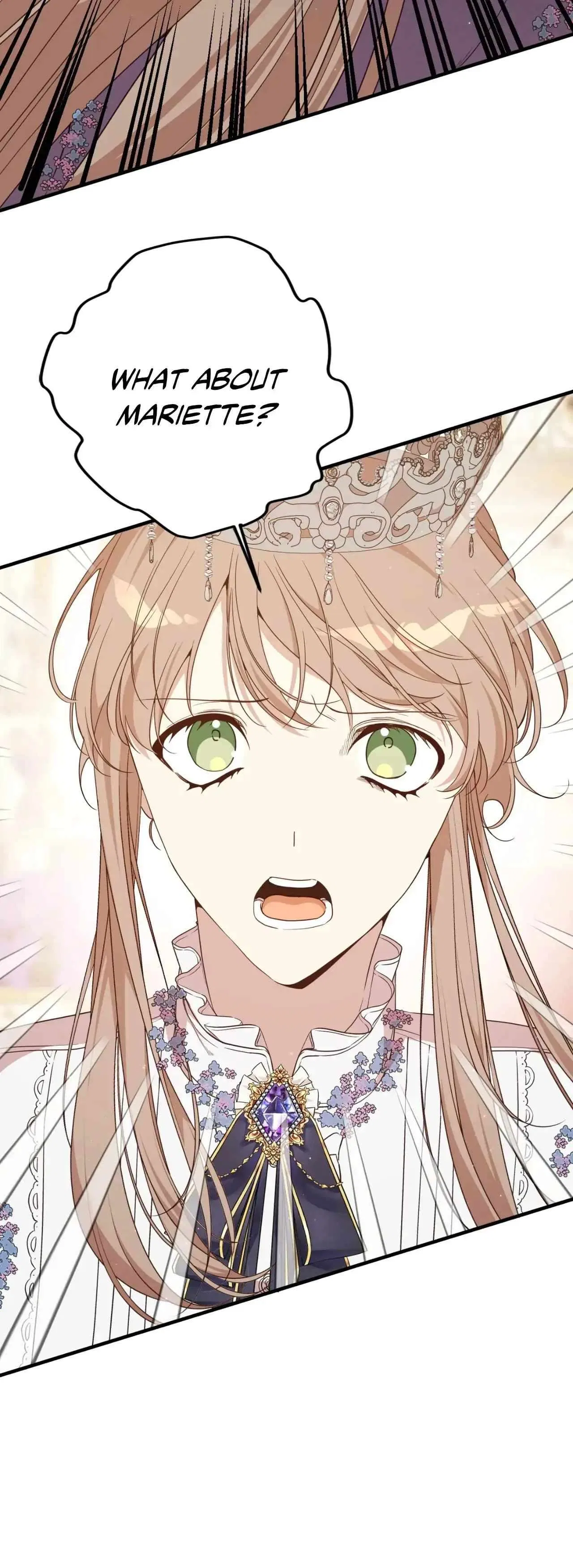 I am the Older Sister of the Possessed Female Lead Chapter 91 – Page 63