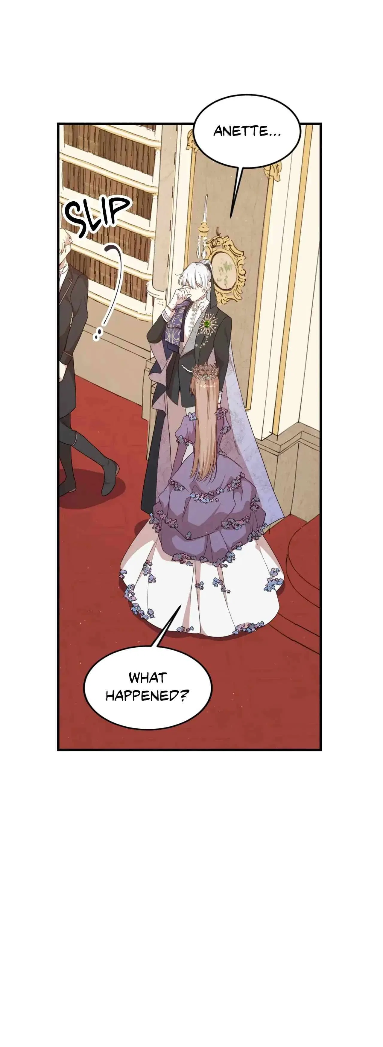 I am the Older Sister of the Possessed Female Lead Chapter 91 – Page 64