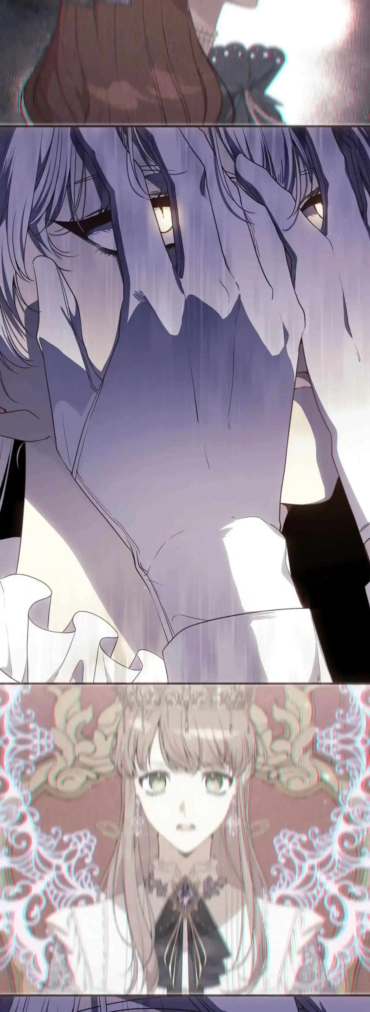 I am the Older Sister of the Possessed Female Lead Chapter 91 – Page 70