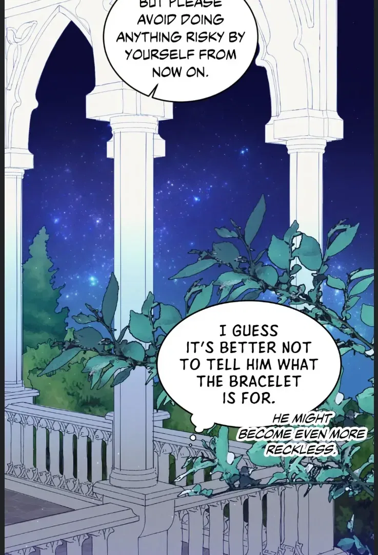 I am the Older Sister of the Possessed Female Lead Chapter 90 – Page 8