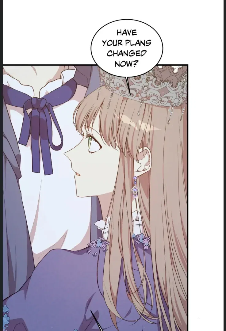 I am the Older Sister of the Possessed Female Lead Chapter 90 – Page 21