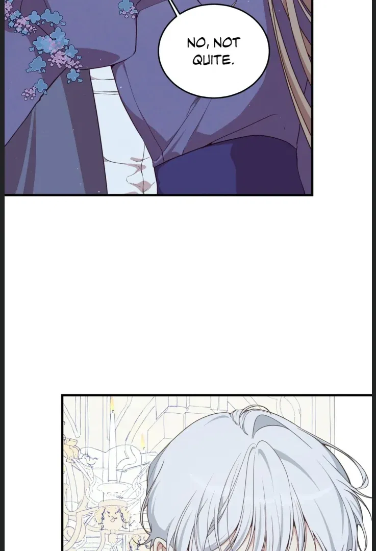 I am the Older Sister of the Possessed Female Lead Chapter 90 – Page 22