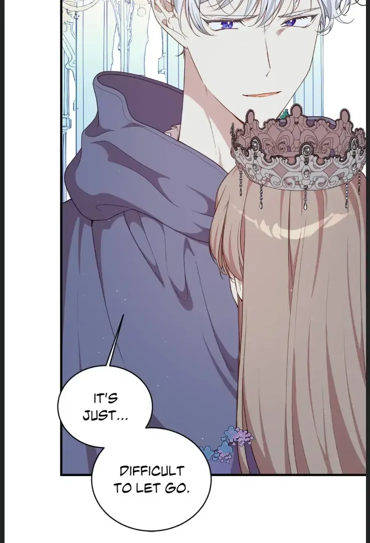 I am the Older Sister of the Possessed Female Lead Chapter 90 – Page 23