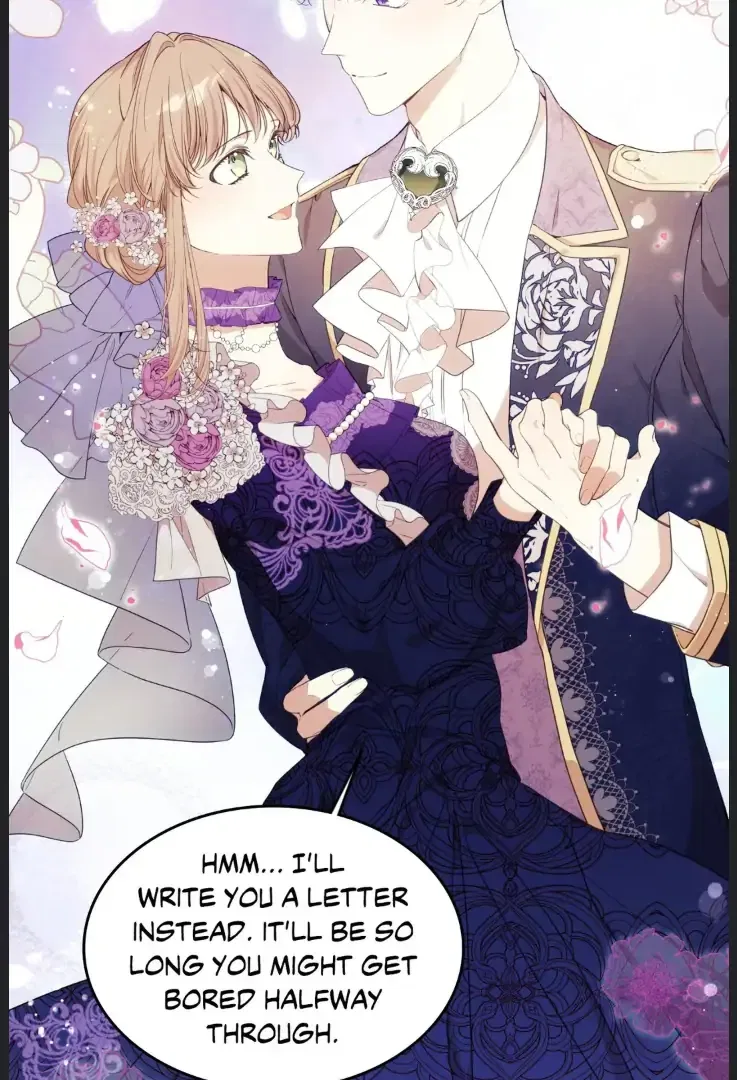 I am the Older Sister of the Possessed Female Lead Chapter 90 – Page 48