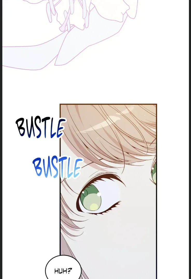 I am the Older Sister of the Possessed Female Lead Chapter 90 – Page 50
