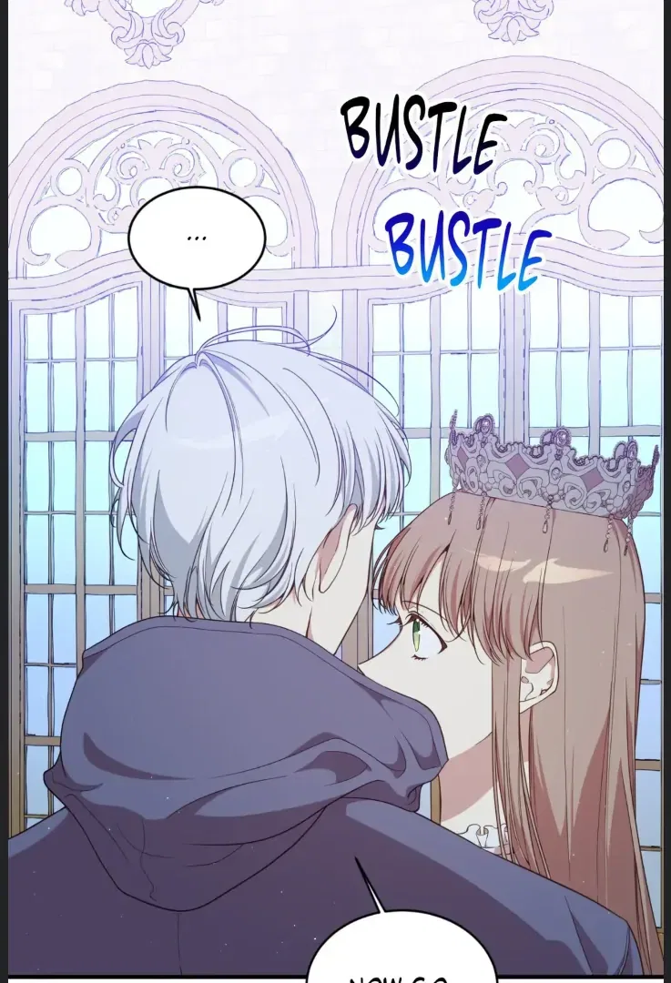 I am the Older Sister of the Possessed Female Lead Chapter 90 – Page 52