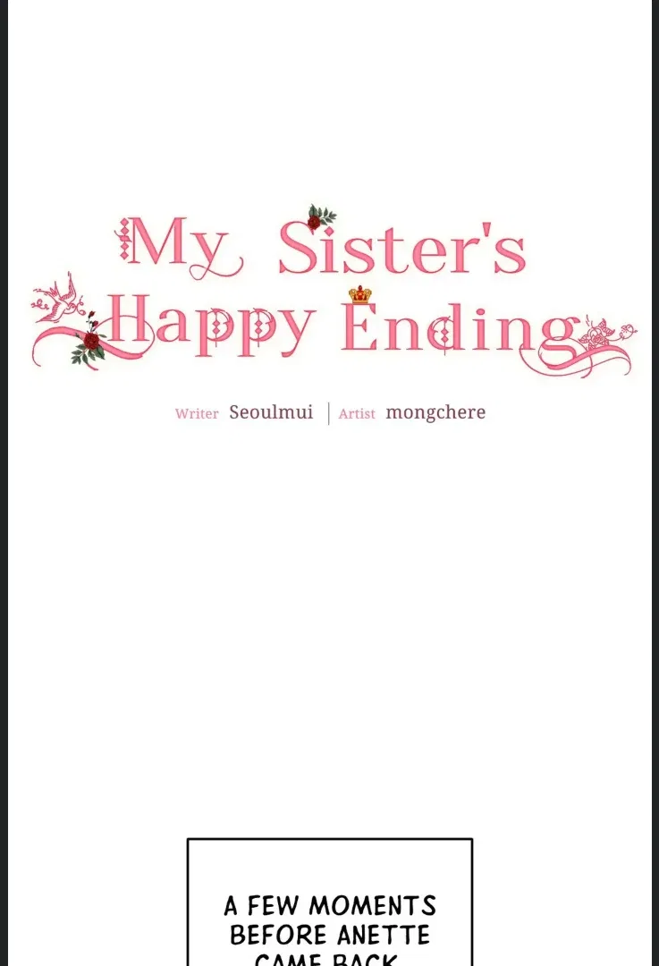 I am the Older Sister of the Possessed Female Lead Chapter 90 – Page 59
