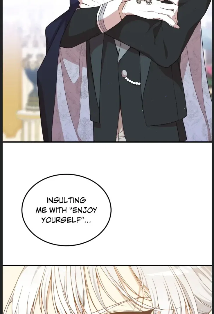 I am the Older Sister of the Possessed Female Lead Chapter 90 – Page 61