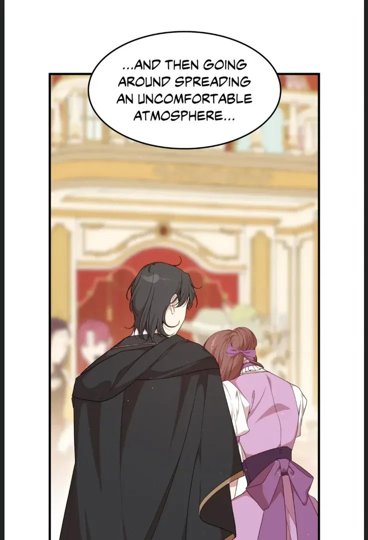 I am the Older Sister of the Possessed Female Lead Chapter 90 – Page 63