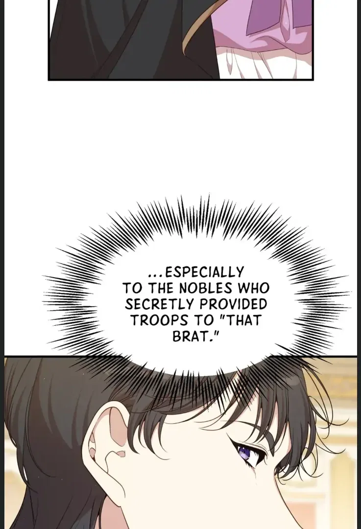 I am the Older Sister of the Possessed Female Lead Chapter 90 – Page 64