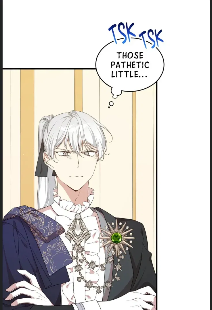 I am the Older Sister of the Possessed Female Lead Chapter 90 – Page 70