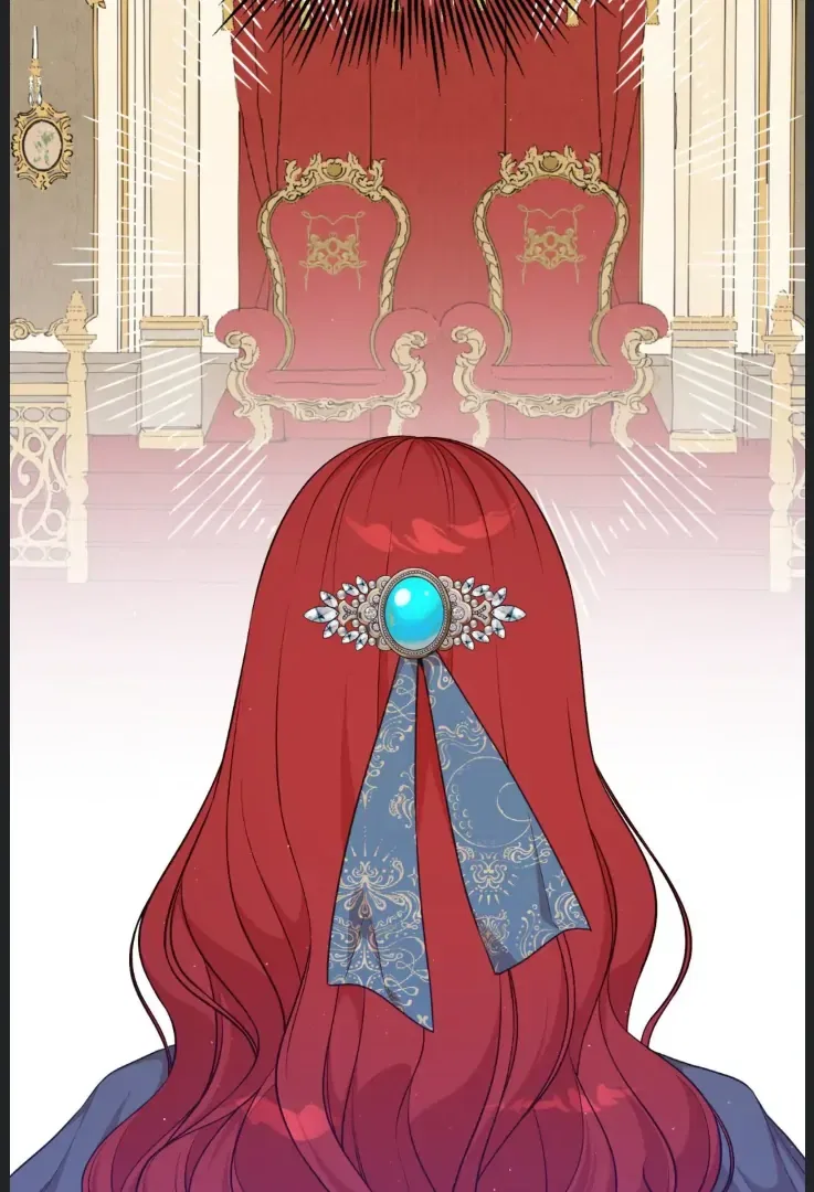 I am the Older Sister of the Possessed Female Lead Chapter 90 – Page 80