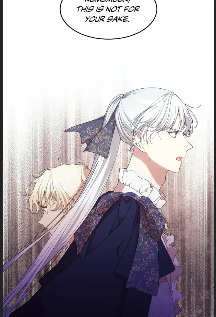 I am the Older Sister of the Possessed Female Lead Chapter 90 – Page 85