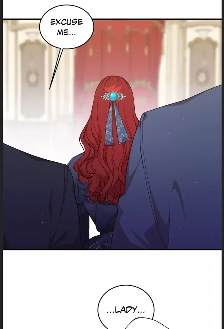 I am the Older Sister of the Possessed Female Lead Chapter 90 – Page 88