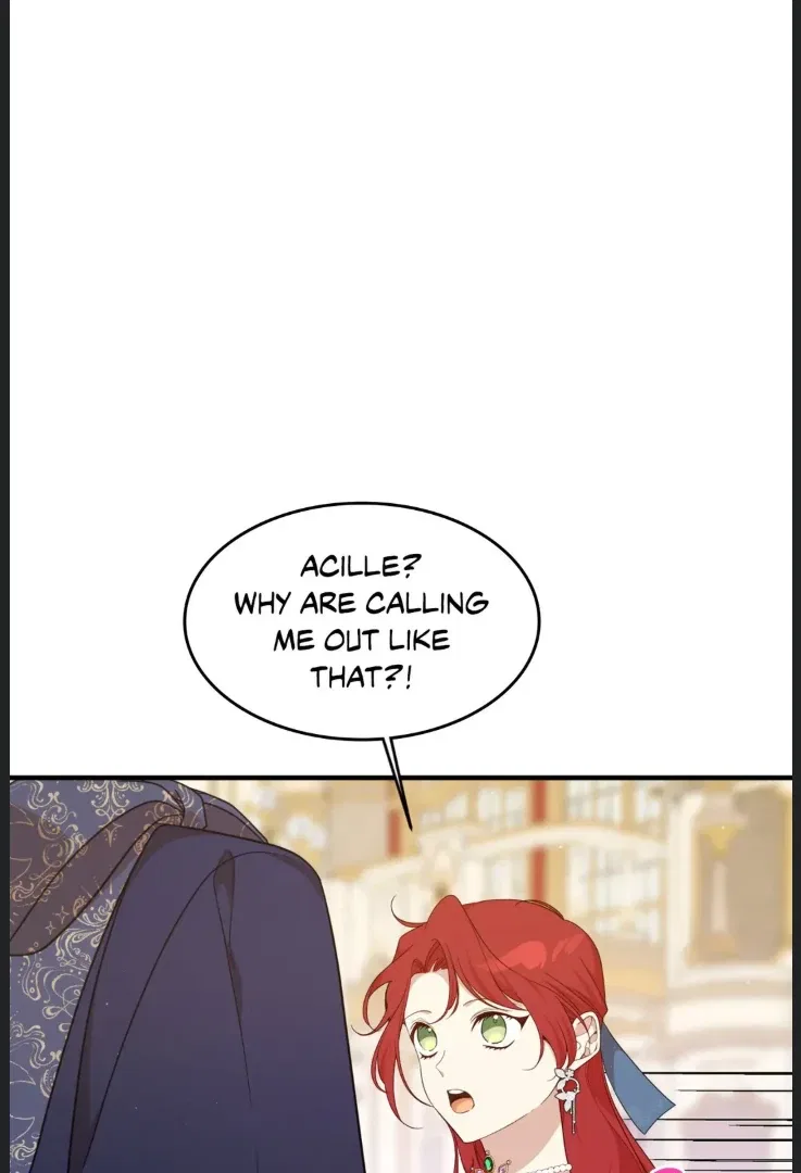I am the Older Sister of the Possessed Female Lead Chapter 90 – Page 90