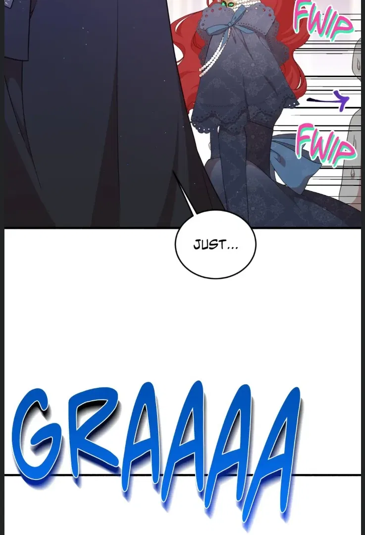 I am the Older Sister of the Possessed Female Lead Chapter 90 – Page 91