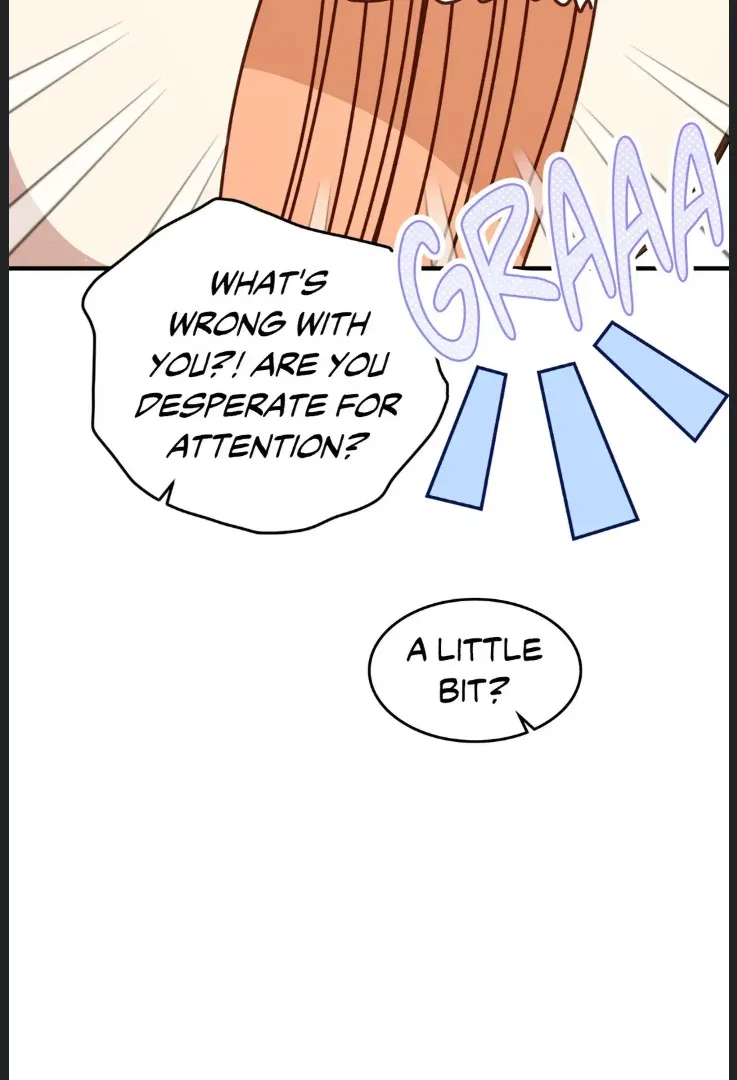 I am the Older Sister of the Possessed Female Lead Chapter 90 – Page 95