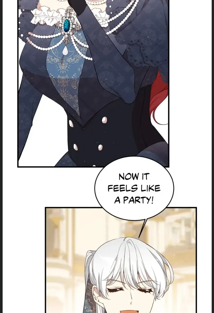 I am the Older Sister of the Possessed Female Lead Chapter 90 – Page 103