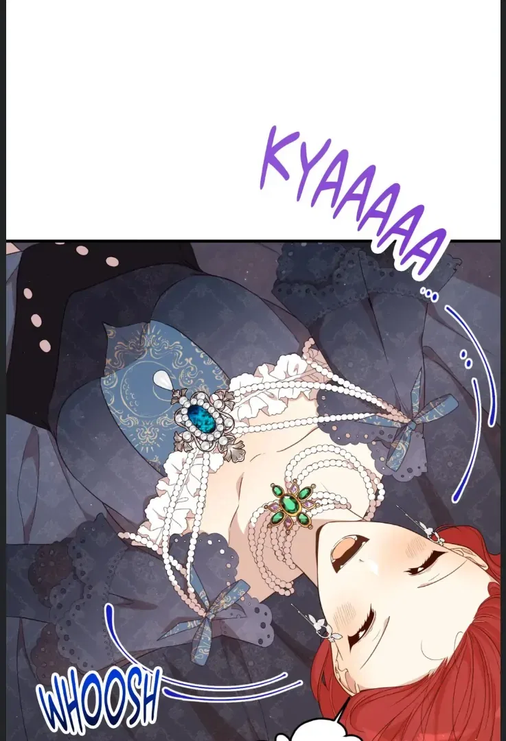 I am the Older Sister of the Possessed Female Lead Chapter 90 – Page 117