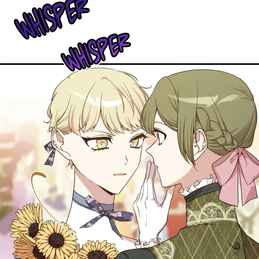 I am the Older Sister of the Possessed Female Lead Chapter 89 – Page 4