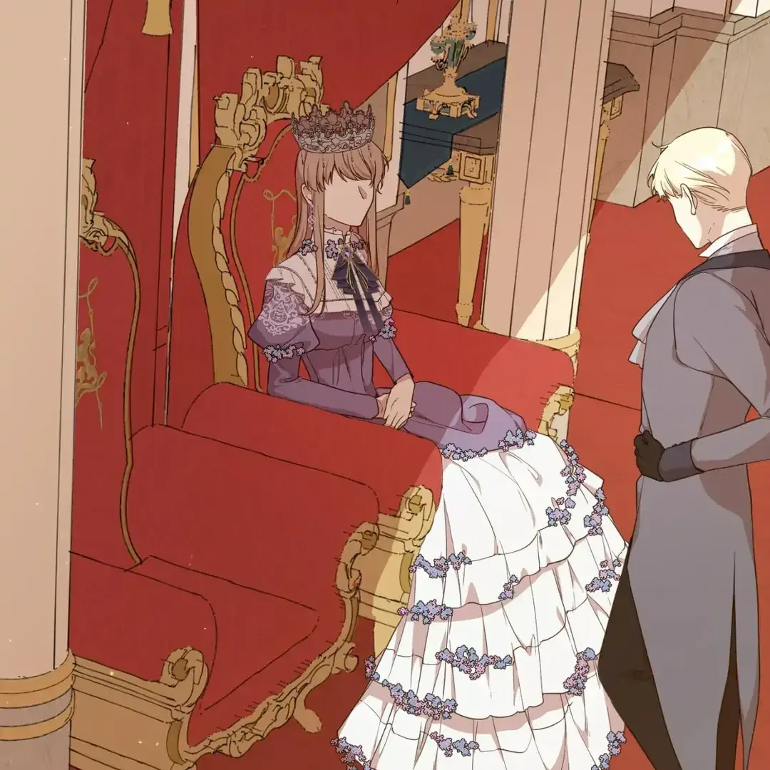 I am the Older Sister of the Possessed Female Lead Chapter 89 – Page 24