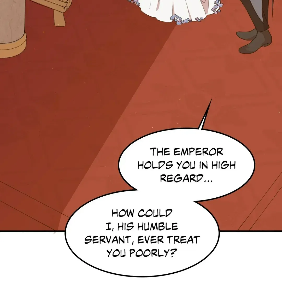 I am the Older Sister of the Possessed Female Lead Chapter 89 – Page 25