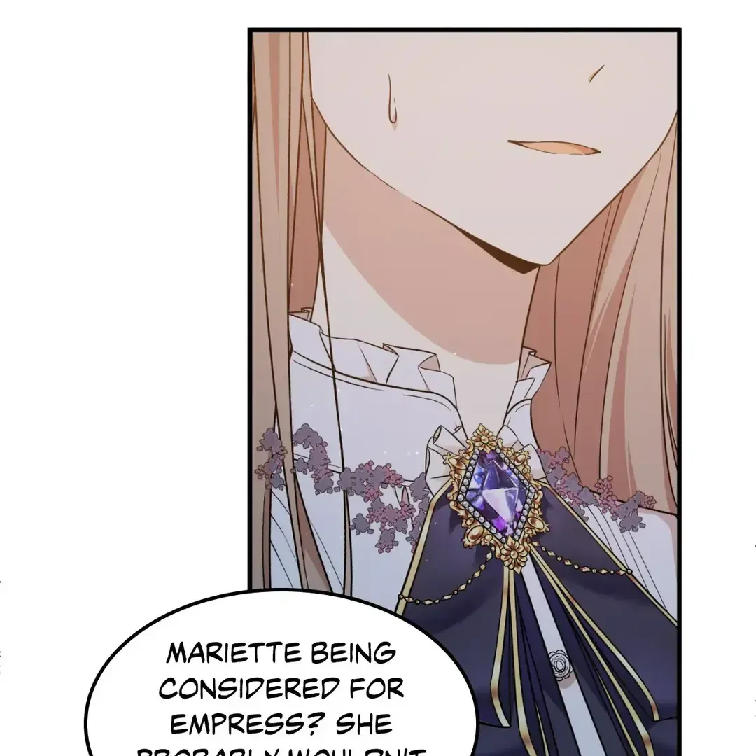 I am the Older Sister of the Possessed Female Lead Chapter 89 – Page 34