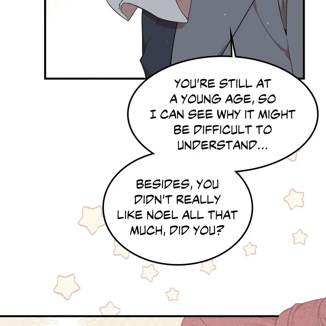 I am the Older Sister of the Possessed Female Lead Chapter 89 – Page 38